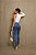 CALÇA JEANS LINHA PREMIUM - Imagem 2
