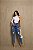 CALÇA JEANS LINHA PREMIUM - Imagem 1
