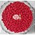 Pitanga leitosa 3x6 Vermelha 100g - Imagem 1