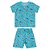 Conjunto Pijama Masculino Rovitex - Imagem 2
