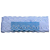 Bordado Ingles 5.0cm Branco Ctb 134 Com 13.70 Metros NYBC - Imagem 1