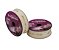 Fita Voal Decorativa 22mm c/ 10 metros linha floral Progresso - Imagem 1