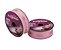 Fita Voal Decorativa 22mm c/ 10 metros linha floral Progresso - Imagem 2