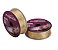 Fita cetim decorativa 22mm Linha princesa Progresso - Imagem 1