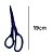 Kit com 3 tesouras modelo ancora NYBC - Imagem 4