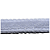 Bordado Ingles Branco 2.5cm Ctl-015 Com 13.70 Metros NYBC - Imagem 3