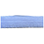 Bordado Ingles Branco 2.5cm Ctl-61 Com 13.70 Metros NYBC - Imagem 3