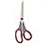 Tesoura Multiuso CushionSoft 1860-8/ 22cm Mundial - Imagem 1