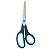 Tesoura Multiuso CushionSoft 1890-9/ 24cm Mundial - Imagem 1