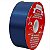 Fita poliéster 38mm Azul Marinho c/50 metros Trader - Imagem 1
