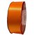 Fita poliéster 38mm Laranja c/50 metros Trader - Imagem 1