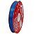 Fita poliéster 11mm Azul Royal c/50 metros Trader - Imagem 1