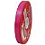 Fita poliéster 11mm Pink c/50 metros Trader - Imagem 1