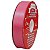 Fita poliéster 22mm Rosa Médio c/50 metros Trader - Imagem 1
