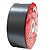 Fita poliéster 38mm Cinza Escuro c/50 metros Trader - Imagem 1