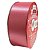 Fita poliéster 38mm Rosa Médio c/50 metros Trader - Imagem 1