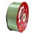 Fita poliéster 38mm Verde Agua c/50 metros Trader - Imagem 1