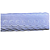 Bordado Ingles 5.0cm Branco Ctb 150 Com 13.70 Metros NYBC - Imagem 3