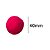 Pompom 4 cm Pink com 10 unidades NYBC - Imagem 1