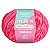 Linha Amigurumi Pelucia COR 3583 C/ 131 Metros Círculo - Imagem 1