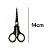 Kit com 3 tesouras modelo militar NYBC - Imagem 2