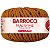 Fio Barroco Macrame 24 fios Maxcolor c/ 400 gramas Círculo - Imagem 3
