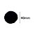Pompom 4 cm Preto com 10 unidades NYBC - Imagem 1