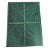 Base de corte dupla face 45 x 60 verde KAS - Imagem 3