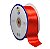 Fita Cetim 38mm Vermelho c/50 metros BZ - Imagem 1
