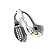 Luminária para máquina 220 V YOKE - Imagem 1