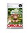 Kit Amigurumi Safari baby Mod-Macaco Círculo - Imagem 4