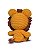 Kit Amigurumi Safari baby Mod-Leão Círculo - Imagem 4