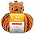 Fio Gorro kids cor 9448 c/150 metros - círculo - Imagem 1