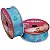 Fita Cetim Decorativa 22mm c/10 metros Progresso - Imagem 1