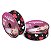 Fita Cetim Decorativa 22mm c/10 metros Progresso - Imagem 1