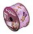 Fita cetim estampada ECF 009TR 38mm c/10 metros -Progresso - Imagem 2
