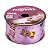 Fita cetim estampada ECF 009TR 38mm c/10 metros -Progresso - Imagem 3