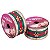 Fita cetim estampada ECF 009TR 38mm c/10 metros -Progresso - Imagem 1