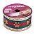Fita cetim estampada ECF 009TR 38mm c/10 metros -Progresso - Imagem 3