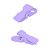 Prendedor de Chupeta Com 10 Unidades Sanding - Imagem 7