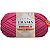 Fio de Malha Super Trama Premium cor 6133 c/ 100 metros circulo - Imagem 1