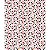 Tecido tricoline estampado ref:2080 - 100% algodão 50cm x 150cm Círculo - Imagem 1