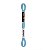 Linha para bordado a mão Anchor cor 1090 c/8 metros coats - Imagem 1
