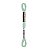 Linha para bordado a mão Anchor cor 1092 c/8 metros coats - Imagem 1