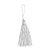 Pingente Tassel 6cm Com 10 Unidades Sanding - Imagem 6