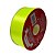 Fita poliéster 38mm Verde Neon c/50 metros Trader - Imagem 1