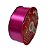 Fita poliéster 38mm Fucsia c/50 metros Trader - Imagem 1