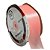 Fita Cetim 38mm Rosa bb c/50 metros BZ - Imagem 1