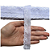 Bordado Ingles Branco 2.5cm Ctl-017 Com 13.70 metros Nybc - Imagem 2