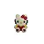aplique hello kitty emborrachado - 30mm - Imagem 1